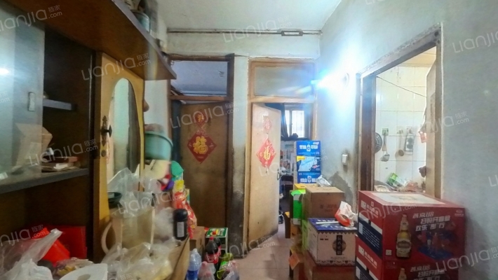 中煤地质局家属院二手房实景图