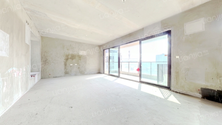 华发统建锦江大院二手房实景图