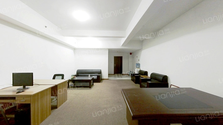 泰华金泰广场二手房实景图