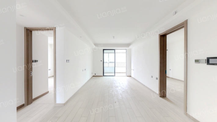 兴港和昌云庭二手房实景图