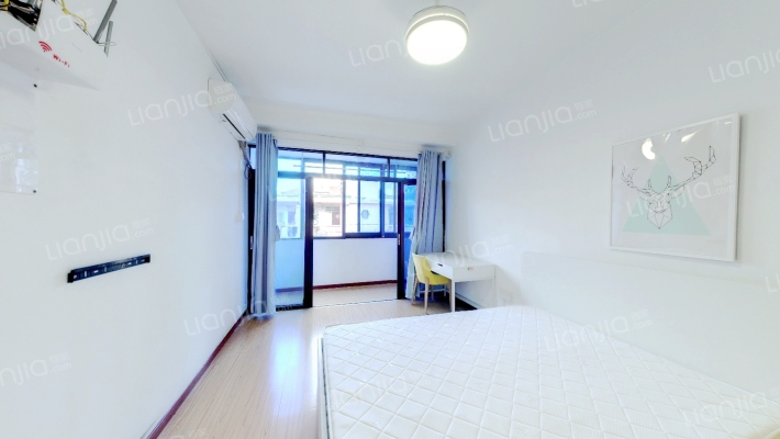 日晖一村二手房实景图