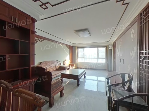 整租·高家台周家夼社区 3室2厅 南/北