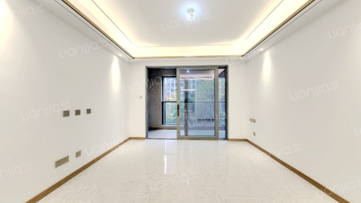 春风景里二手房实景图