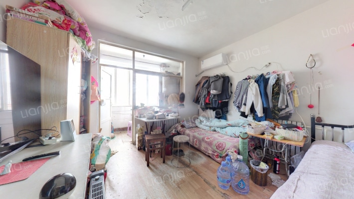 东星小区二手房实景图