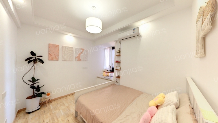 故宫裕景二手房实景图