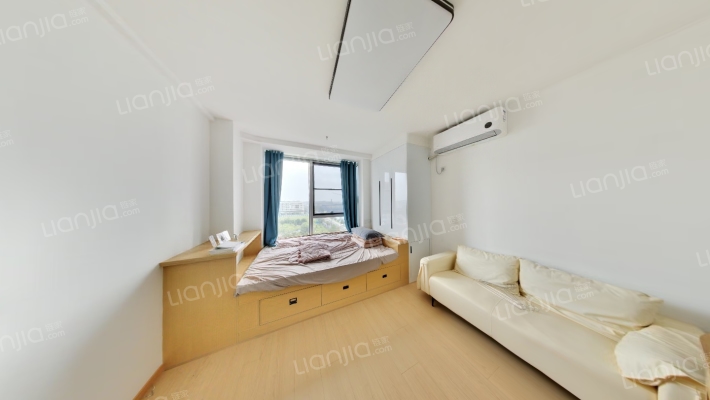 蔚来商寓楼（未来汇）二手房实景图