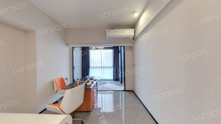 保利怡方都汇大厦二手房实景图