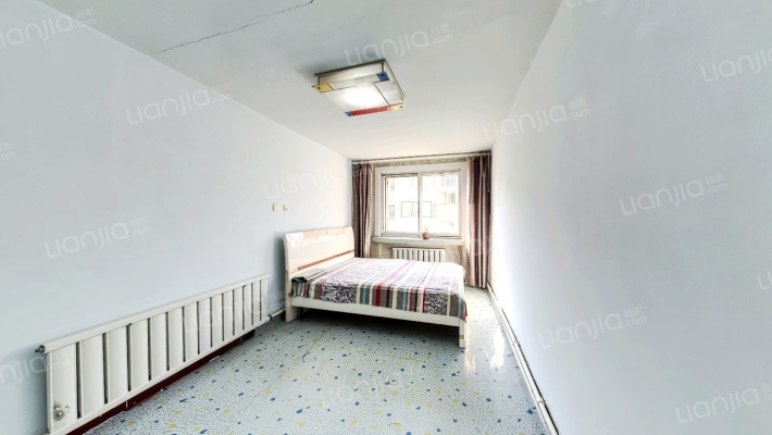 上海路小区综合1号二手房实景图