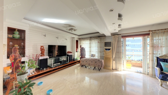 青翔花园二手房实景图