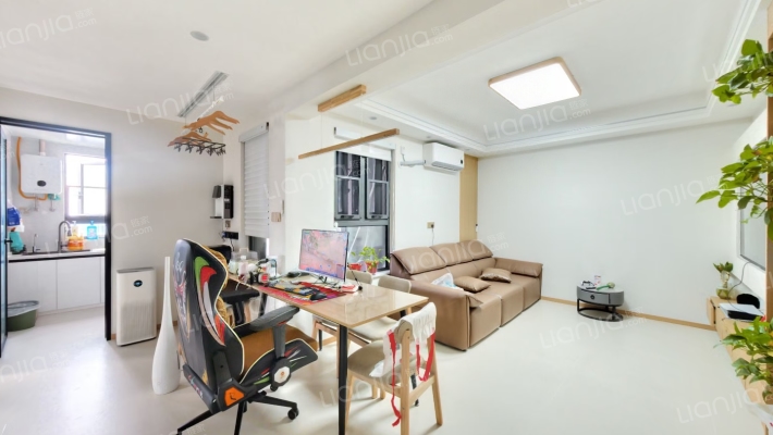 保利心语住宅四期二手房实景图