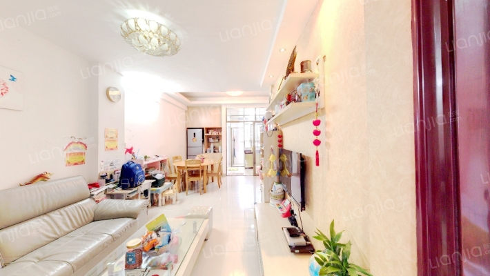 园墩路二手房实景图