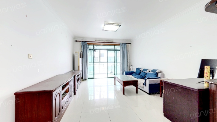 世纪新城二手房实景图