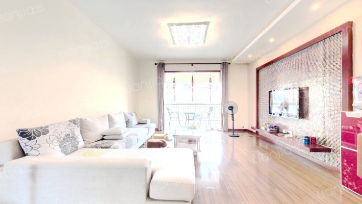 天怡山景二手房实景图