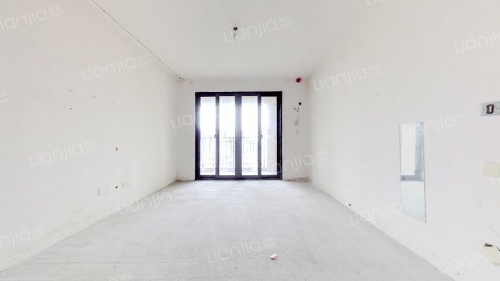 大河华章花园二手房实景图