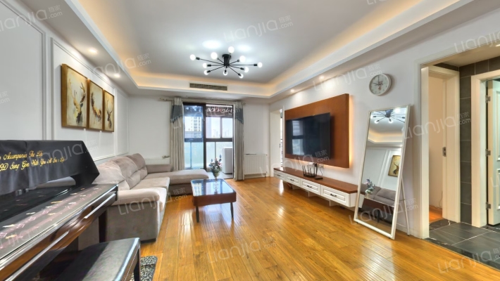 融侨城二手房实景图