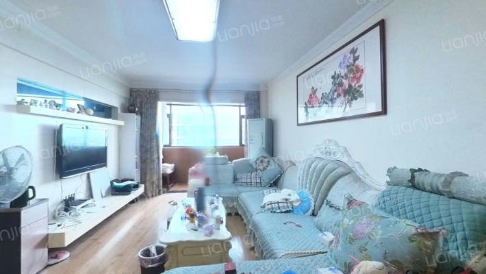 润德第一城二手房实景图