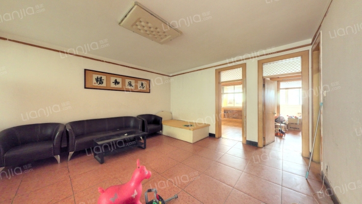 利民社区109号院二手房实景图