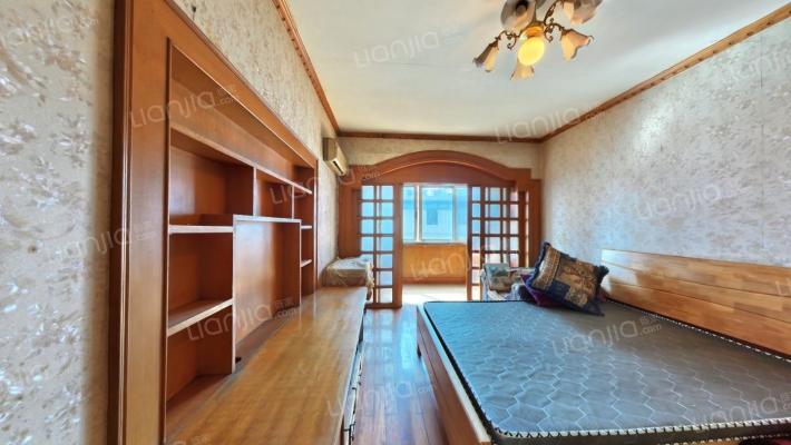 大树路3号二手房实景图