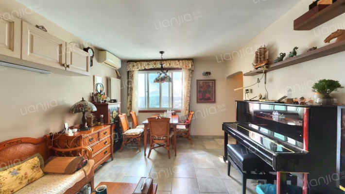 太月园二手房实景图