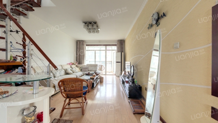 皇骐御景二手房实景图