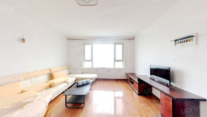 天盛名都二手房实景图