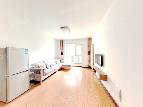 整租·碧桂园凤凰山庄 3室1厅 南