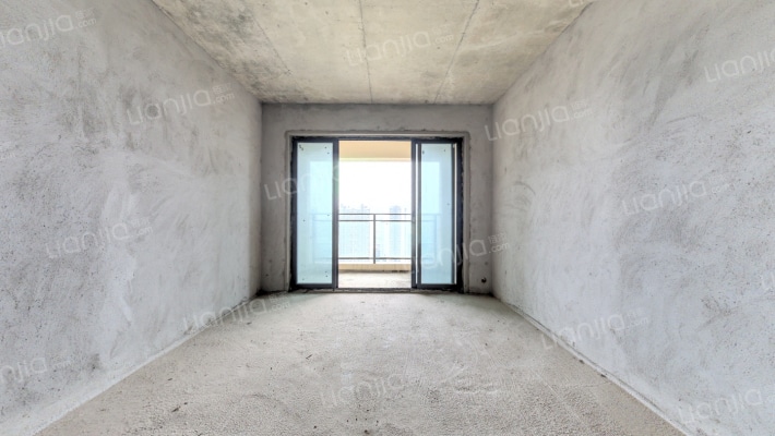 友诚荷悦台二手房实景图