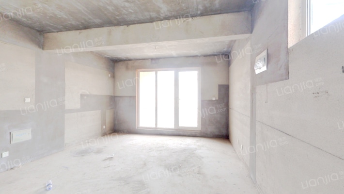 君海二手房实景图