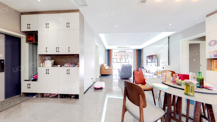 丰球和园二手房实景图