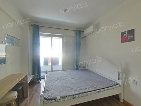 整租·天一仁和财富中心 1室1厅 南/北