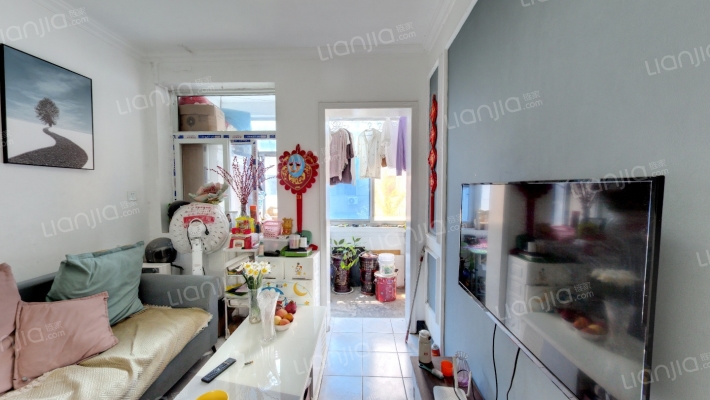 区委家属院二手房实景图