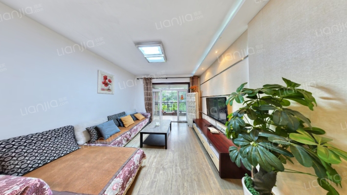 丰源丽景二手房实景图