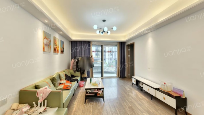 星澈苑二手房实景图