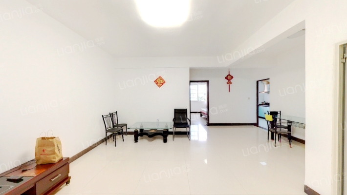 悦兴大厦二手房实景图