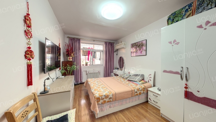 建新东里二手房实景图