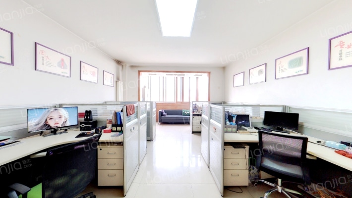 金鹏花园二手房实景图