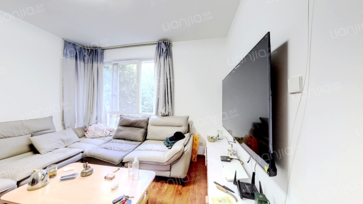 金洲湾二手房实景图