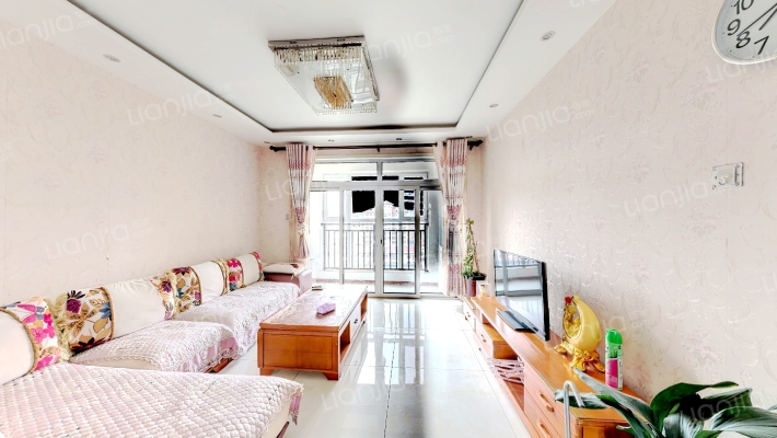 双涛苑二手房实景图