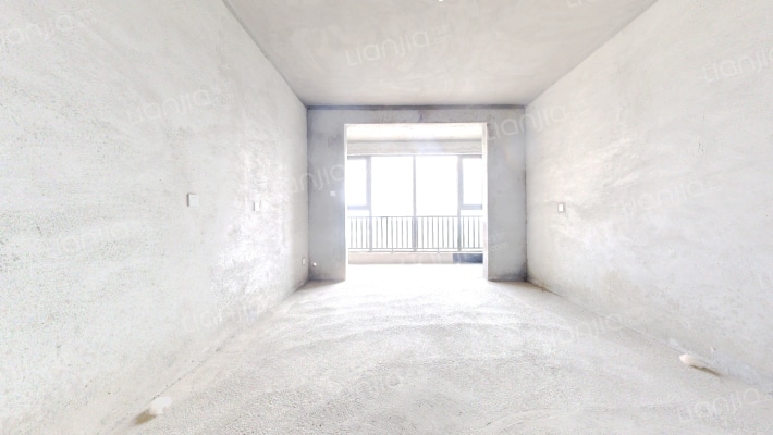 龙湖和棠二手房实景图