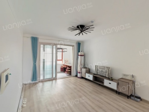 整租·凭海临风御苑 3室2厅 南/北