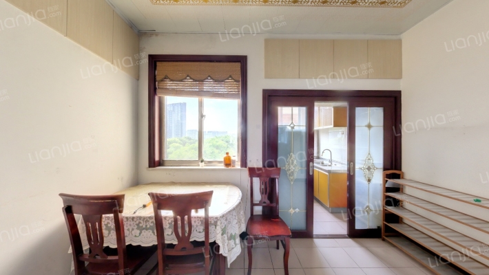 新元路1号二手房实景图