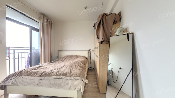 二七星城二手房实景图