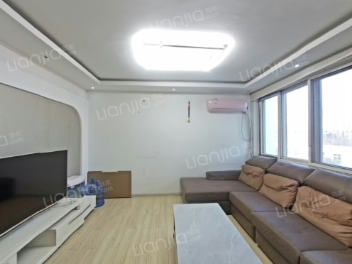 整租·御墅临枫 2室1厅 南/北