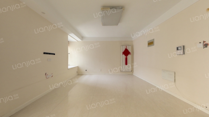 学府名苑二手房实景图