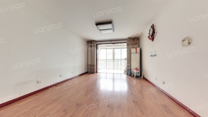 龙泽园二手房实景图