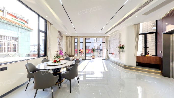 容桂单家红旗社区二手房实景图