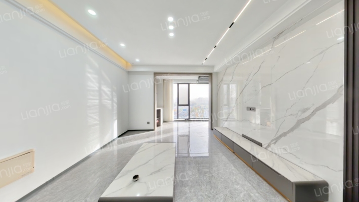 华润凯旋名邸二手房实景图