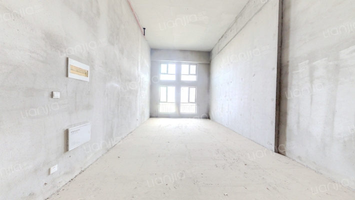 名城广场二手房实景图