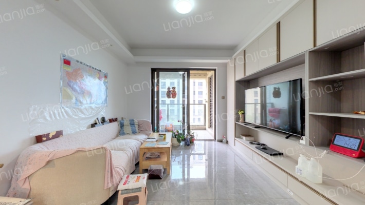 上坤云栖麓二手房实景图