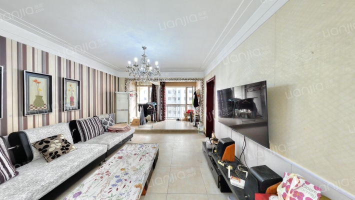 碧溪尊苑二手房实景图